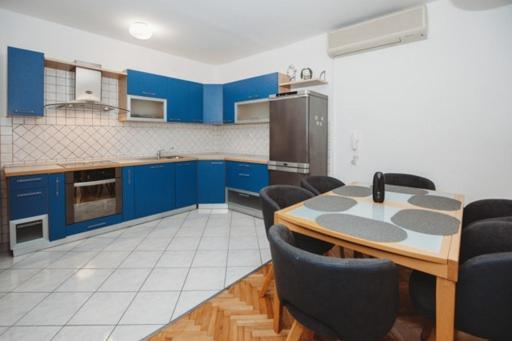 Appartement Mare à Zadar Extérieur photo