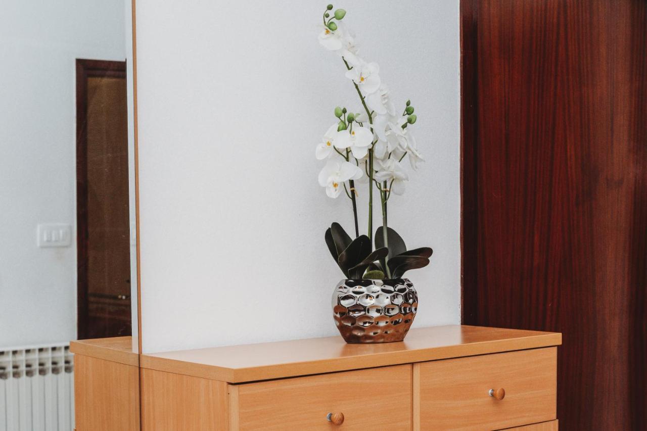 Appartement Mare à Zadar Extérieur photo