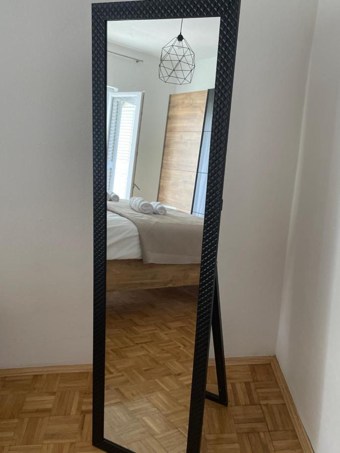 Appartement Mare à Zadar Extérieur photo