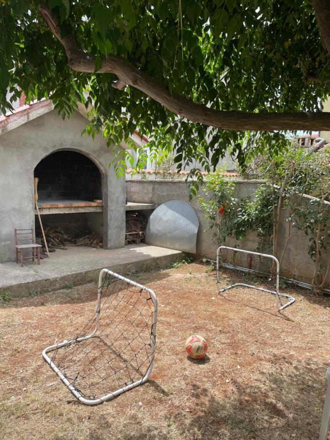 Appartement Mare à Zadar Extérieur photo