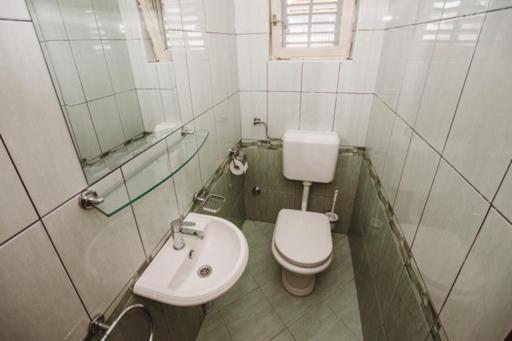 Appartement Mare à Zadar Extérieur photo