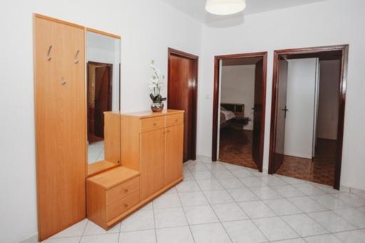 Appartement Mare à Zadar Extérieur photo