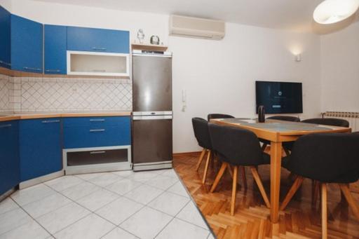 Appartement Mare à Zadar Extérieur photo