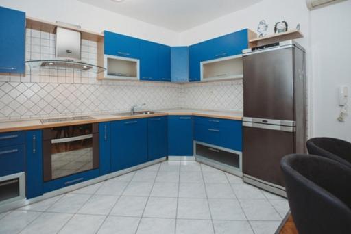 Appartement Mare à Zadar Extérieur photo