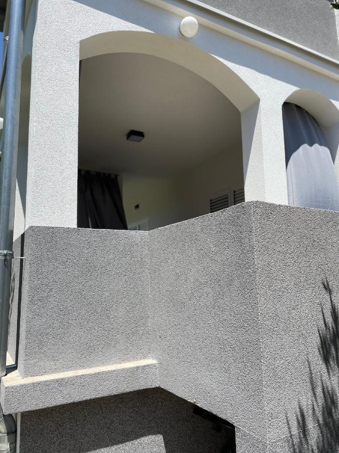 Appartement Mare à Zadar Extérieur photo