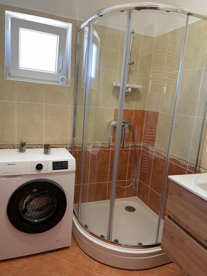 Appartement Mare à Zadar Extérieur photo